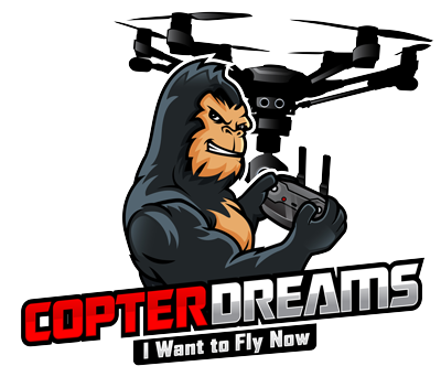 Kopterdreams-Logo