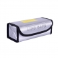 Mobile Preview: LiPo Batterie Safe Tasche - 185