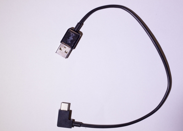 USB-Datenkabel Android für DJI Phantom 3/4 Inspire 1 (30cm)