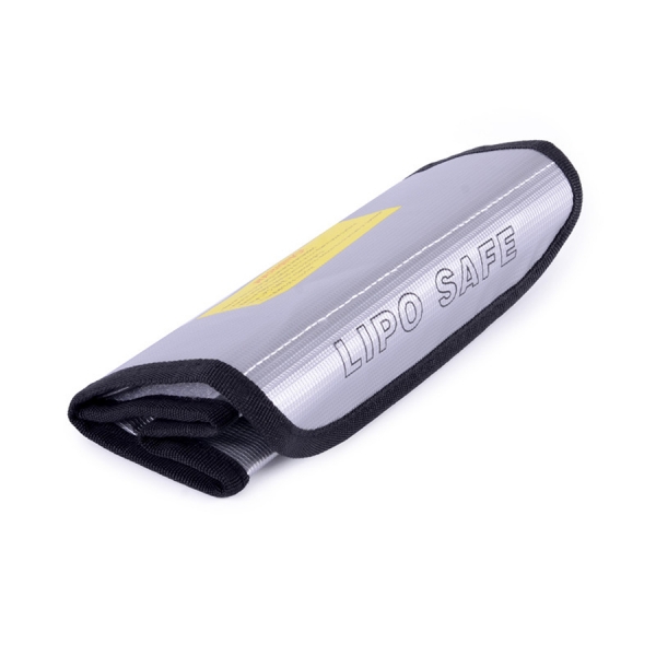 LiPo Batterie Safe Tasche - 185