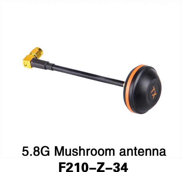 Mushroom Antenne 5.8Ghz  Walkera F210-Z-34