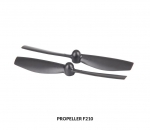Propeller/ Rotorblatt Walkera F210  1CW + 1CCW